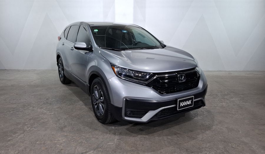 Honda Cr-v 1.5 TURBO PLUS CVT Suv 2022