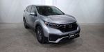 Honda Cr-v 1.5 TURBO PLUS CVT Suv 2022