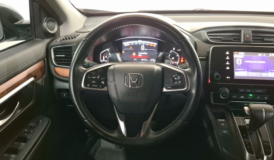 Honda Cr-v 1.5 TURBO PLUS CVT Suv 2022