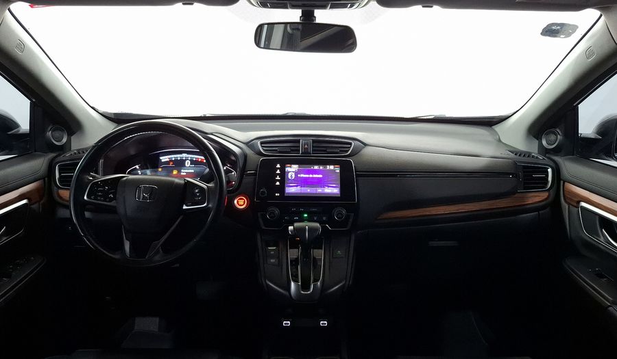 Honda Cr-v 1.5 TURBO PLUS CVT Suv 2022