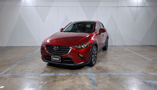 Mazda • CX-3