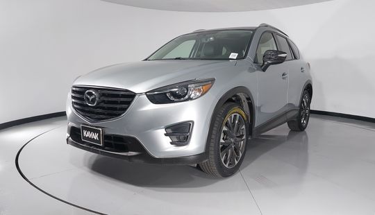 Mazda • CX-5