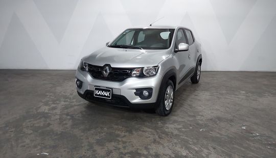 Renault • Kwid