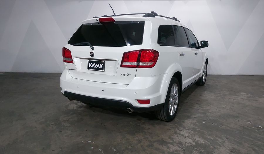 Dodge Journey 3.6 RT Suv 2015