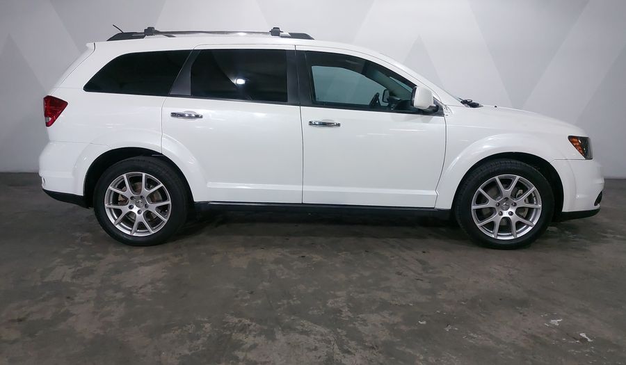 Dodge Journey 3.6 RT Suv 2015