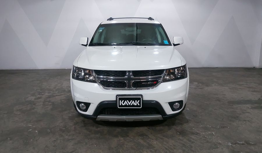 Dodge Journey 3.6 RT Suv 2015