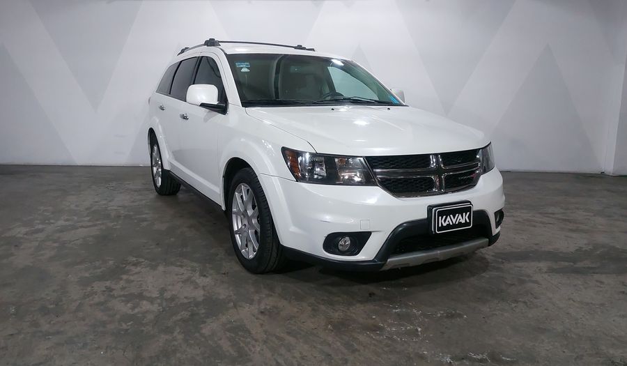 Dodge Journey 3.6 RT Suv 2015