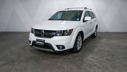 Dodge • Journey