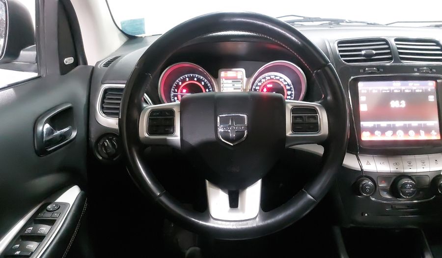 Dodge Journey 3.6 RT Suv 2015