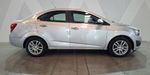 Chevrolet Sonic 1.6 AT F LTZ Sedan 2016