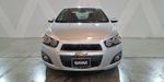 Chevrolet Sonic 1.6 AT F LTZ Sedan 2016