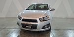 Chevrolet Sonic 1.6 AT F LTZ Sedan 2016