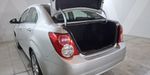 Chevrolet Sonic 1.6 AT F LTZ Sedan 2016