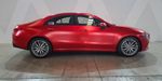 Mercedes Benz Clase Cla 1.3 CLA 200 PROGRESSIVE DCT Coupe 2020