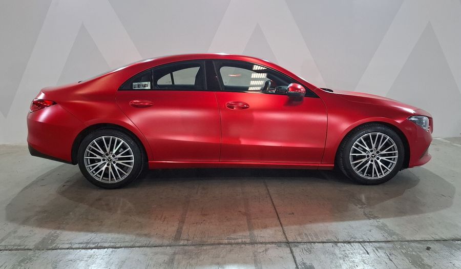 Mercedes Benz Clase Cla 1.3 CLA 200 PROGRESSIVE DCT Coupe 2020