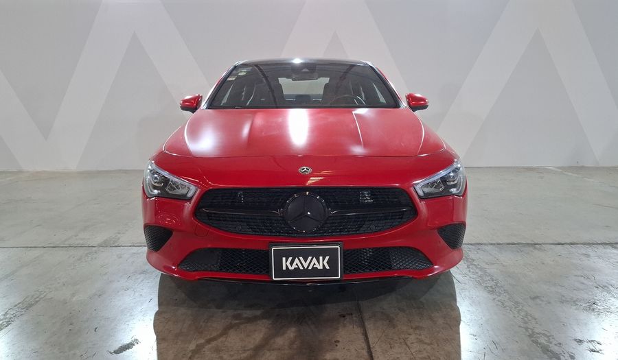 Mercedes Benz Clase Cla 1.3 CLA 200 PROGRESSIVE DCT Coupe 2020