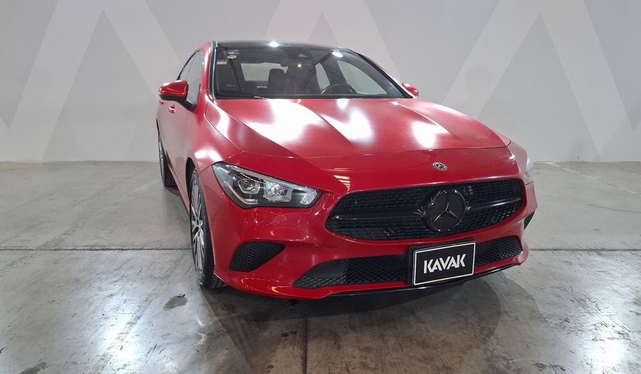 Mercedes Benz Clase Cla 1.3 CLA 200 PROGRESSIVE DCT Coupe 2020