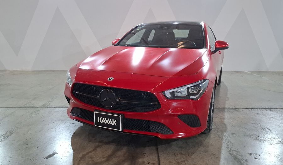 Mercedes Benz Clase Cla 1.3 CLA 200 PROGRESSIVE DCT Coupe 2020