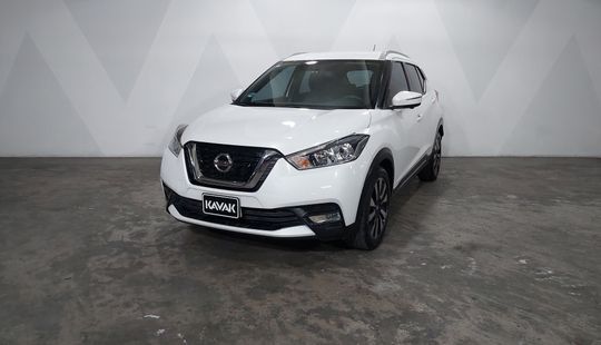 Nissan • Kicks