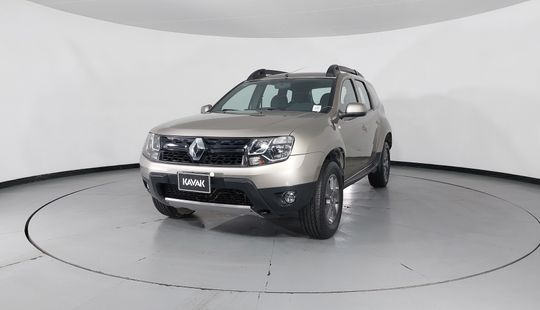 Renault • Duster