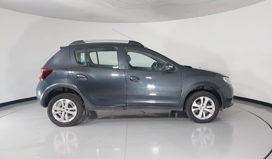 Renault Stepway 1.6 INTENS MT Hatchback 2018