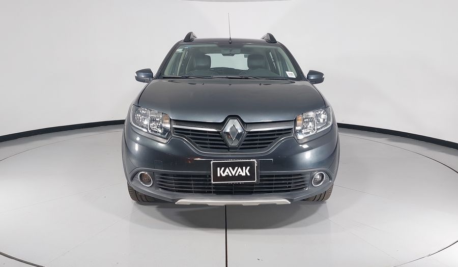 Renault Stepway 1.6 INTENS MT Hatchback 2018