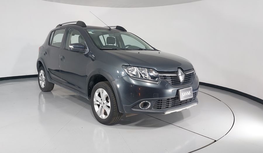 Renault Stepway 1.6 INTENS MT Hatchback 2018