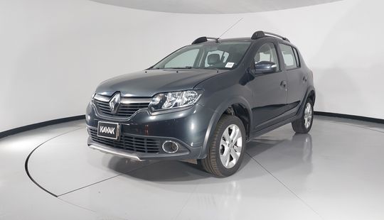 Renault • Stepway