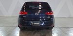 Volkswagen Golf 1.4 COMFORTLINE DSG Hatchback 2016