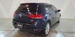 Volkswagen Golf 1.4 COMFORTLINE DSG Hatchback 2016