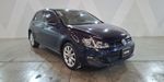 Volkswagen Golf 1.4 COMFORTLINE DSG Hatchback 2016