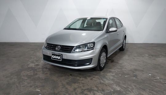 Volkswagen • Vento