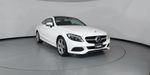 Mercedes Benz Clase C 2.0 200 AUTO Coupe 2018