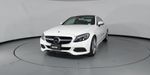 Mercedes Benz Clase C 2.0 200 AUTO Coupe 2018