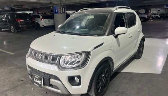 Suzuki • Ignis