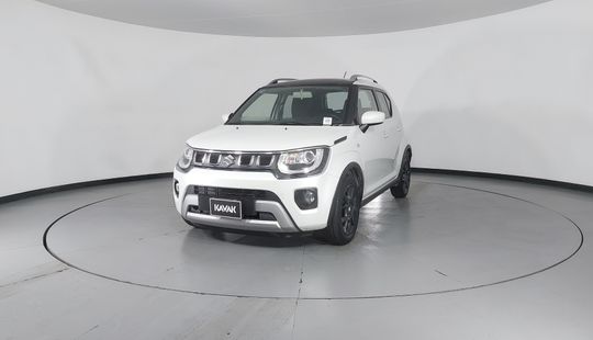 Suzuki • Ignis