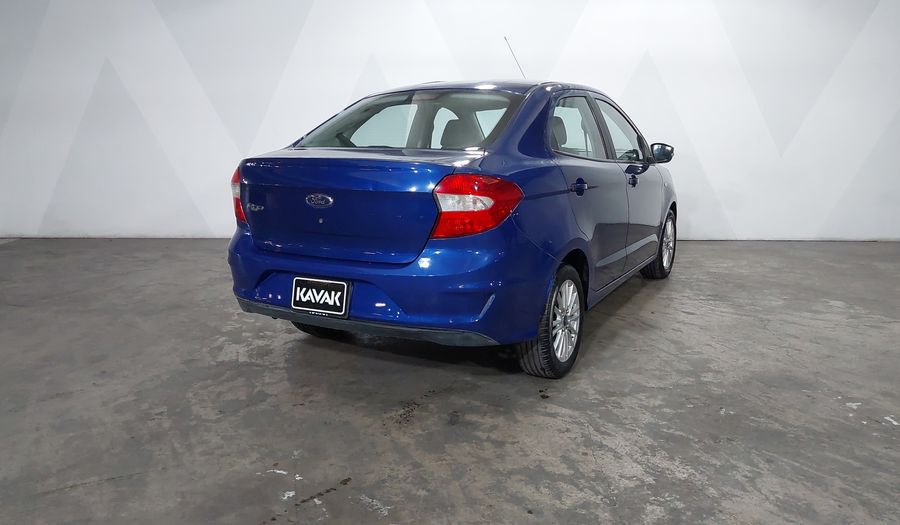 Ford Figo 1.5 ENERGY Sedan 2020