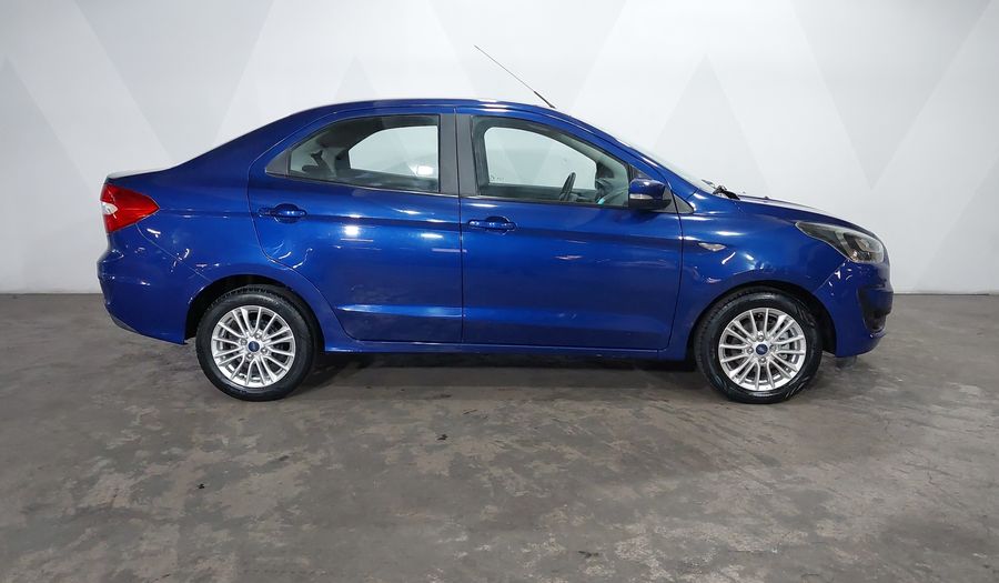 Ford Figo 1.5 ENERGY Sedan 2020