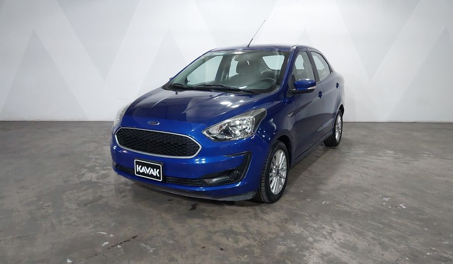 Ford Figo 1.5 ENERGY Sedan 2020