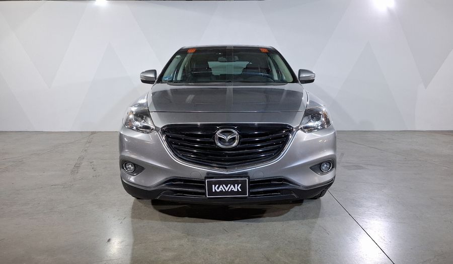 Mazda Cx-9 3.7 GRAND TOURING 2WD AT Suv 2013