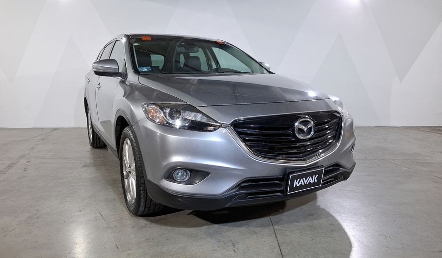 Mazda Cx-9 3.7 GRAND TOURING 2WD AT Suv 2013