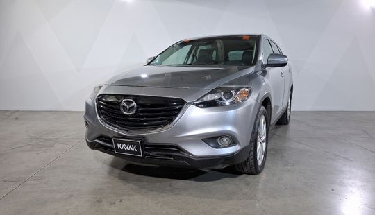 Mazda • CX-9