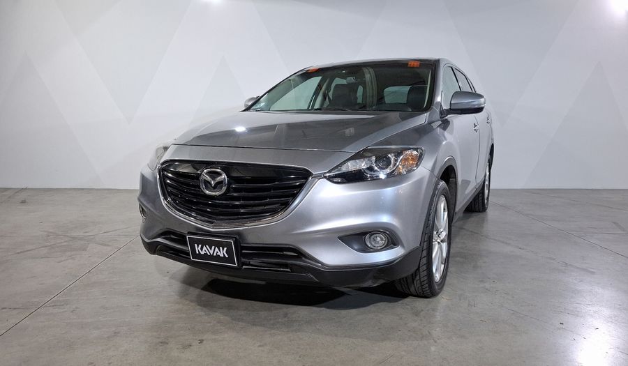 Mazda Cx-9 3.7 GRAND TOURING 2WD AT Suv 2013