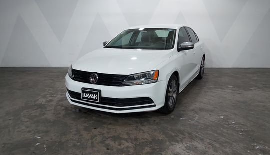 Volkswagen • Jetta