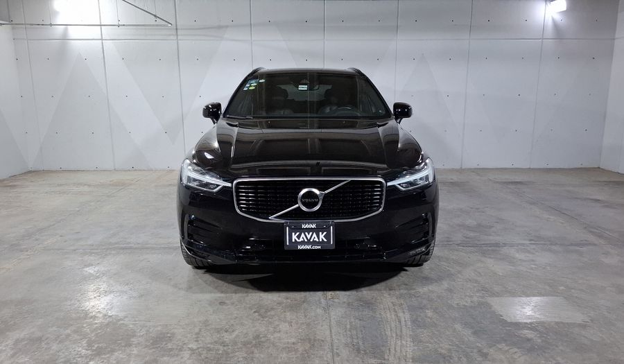 Volvo Xc60 2.0 T6 R-DESIGN AUTO 4WD Suv 2020