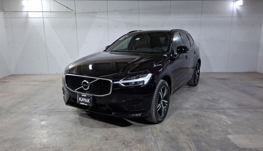 Volvo • XC60