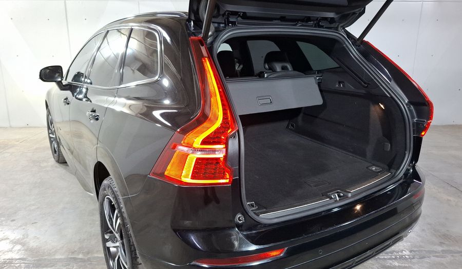 Volvo Xc60 2.0 T6 R-DESIGN AUTO 4WD Suv 2020