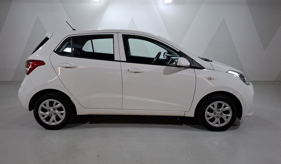 Hyundai Grand I10 1.2 GL MID AUTO Hatchback 2019