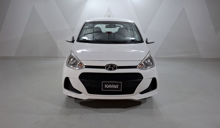 Hyundai Grand I10 1.2 GL MID AUTO Hatchback 2019