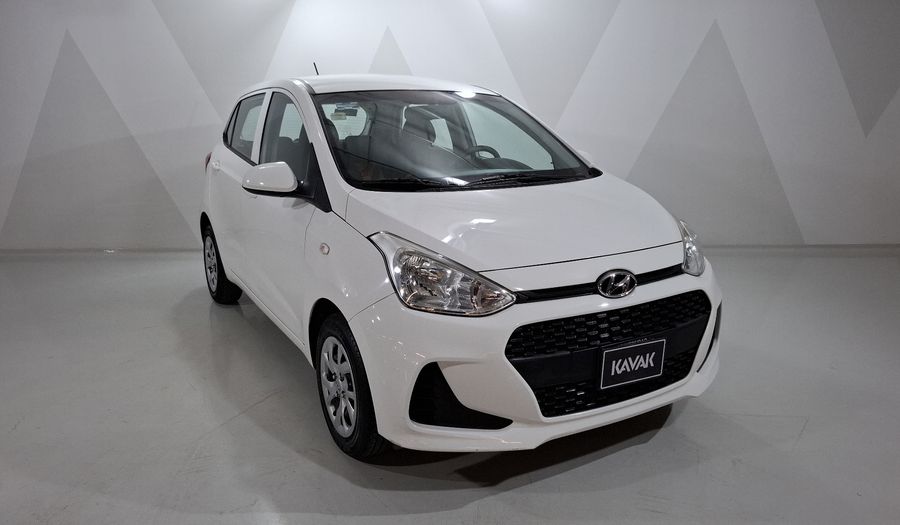 Hyundai Grand I10 1.2 GL MID AUTO Hatchback 2019